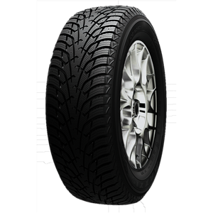 185/70R14 88T MAXXIS NP5 WINTER TIRES (M+S + SNOWFLAKE)