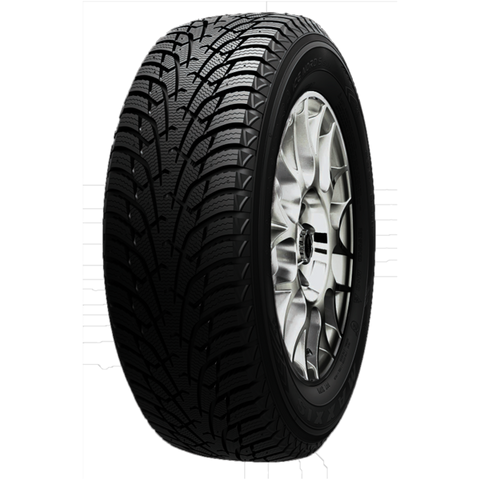 205/55R16 94T MAXXIS NP5 WINTER TIRES (M+S + SNOWFLAKE)
