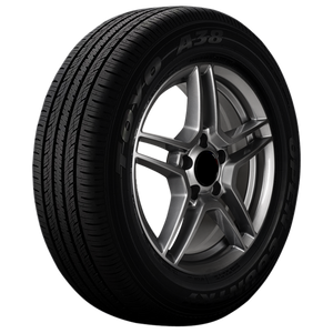 225/65R17 102H TOYO OPEN COUNTRY A38 ALL-SEASON TIRES (M+S)