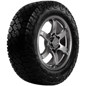 LT 285/55R20 LRE 122/119Q TOYO OPEN COUNTRY C/T ALL-WEATHER TIRES (M+S + SNOWFLAKE)