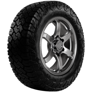 LT 225/75R17 LRE 116/113Q TOYO OPEN COUNTRY C/T ALL-WEATHER TIRES (M+S + SNOWFLAKE)