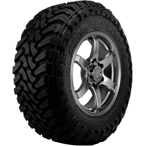 LT 285/65R18 LRE 125/122Q TOYO OPEN COUNTRY M/T ALL-SEASON TIRES (M+S)