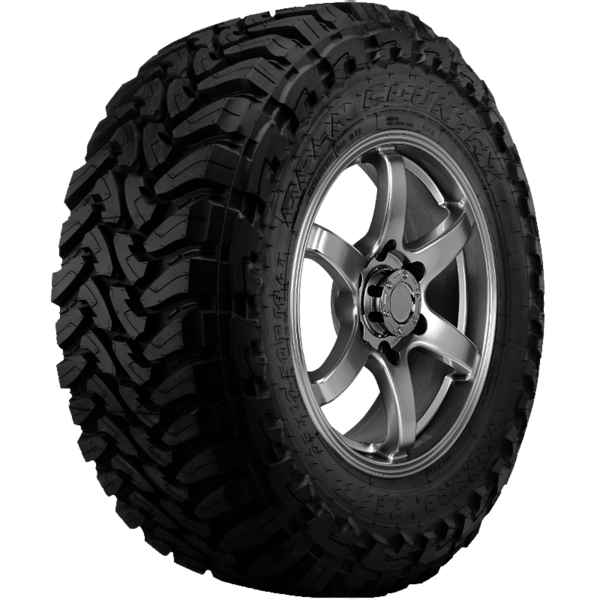 LT 37X13.50R20 LRE 127Q TOYO OPEN COUNTRY M/T ALL-SEASON TIRES (M+S)