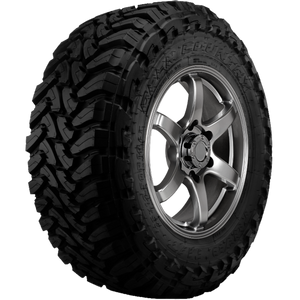 LT 375/45R22 LRF 128Q TOYO OPEN COUNTRY M/T ALL-SEASON TIRES (M+S)