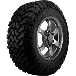 LT 33X12.50R20 LRE 114Q TOYO OPEN COUNTRY M/T ALL-SEASON TIRES (M+S)