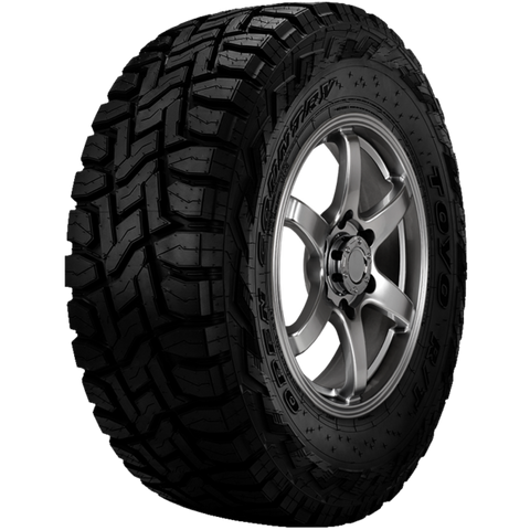 LT 275/70R18 LRE 125/122Q TOYO OPEN COUNTRY R/T ALL-SEASON TIRES (M+S)