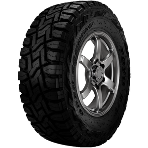 LT 285/55R20 LRE 122/119Q TOYO OPEN COUNTRY R/T ALL-SEASON TIRES (M+S)