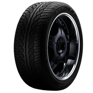 255/35R22 XL 99V YOKOHAMA PARADA SPEC-X ALL-SEASON TIRES (M+S)