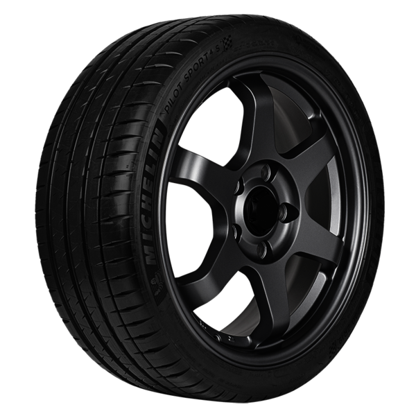 235/40R20 XL 96Y MICHELIN PILOT SPORT 4 S SUMMER TIRES