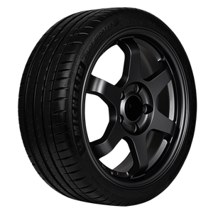 235/40R20 XL 96Y MICHELIN PILOT SPORT 4 S SUMMER TIRES