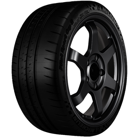 245/35R19 XL 93Y (MO1) MICHELIN PILOT SPORT CUP 2 SUMMER TIRES