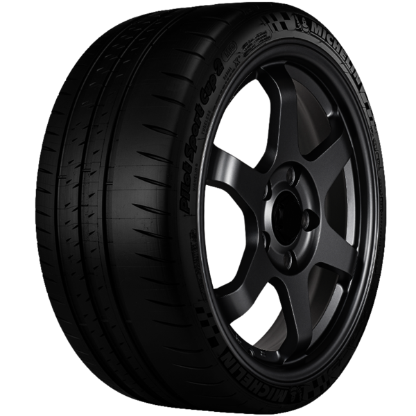 295/35R19 XL 104Y (FP) MICHELIN PILOT SPORT CUP 2 SUMMER TIRES