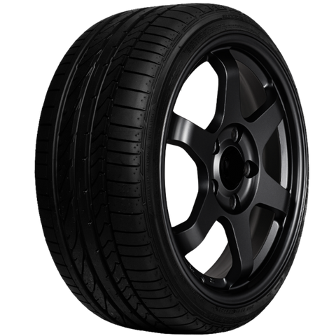 255/30R19 XL 91Y (*) BRIDGESTONE POTENZA RE050A RFT (RUN FLAT) SUMMER TIRES