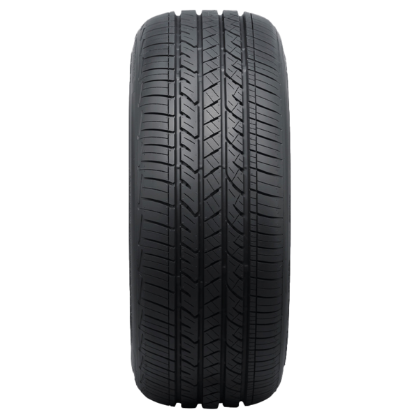 225/45R18 XL 95V BRIDGESTONE POTENZA RE97 AS-02 ALL-SEASON TIRES (M+S)