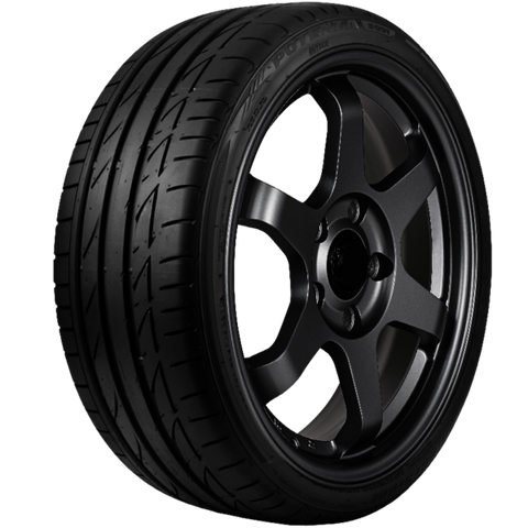 245/35R18 XL 92Y (MO) BRIDGESTONE POTENZA S001 SUMMER TIRES