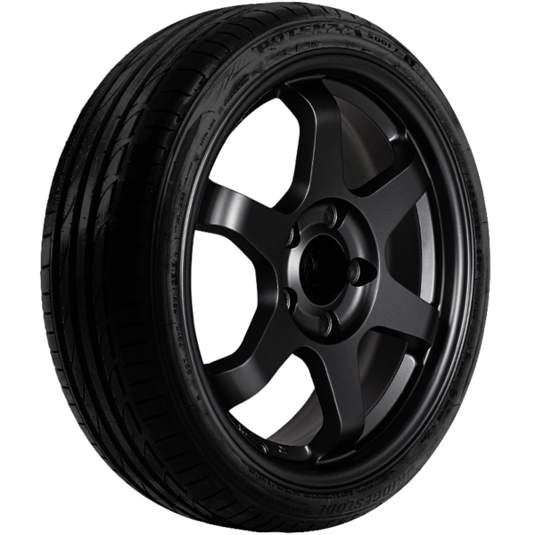 195/50R20 XL 93W (*) BRIDGESTONE POTENZA S001 I SUMMER TIRES