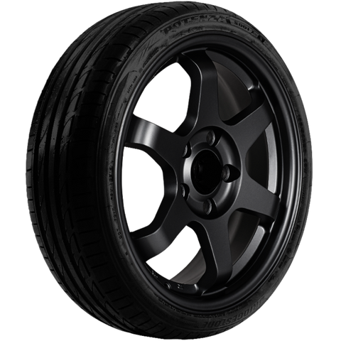 195/50R20 XL 93W (*) BRIDGESTONE POTENZA S001 I SUMMER TIRES