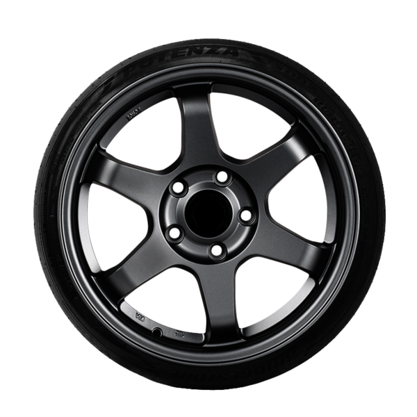 245/35R19 XL 93Y BRIDGESTONE POTENZA S007 SUMMER TIRES