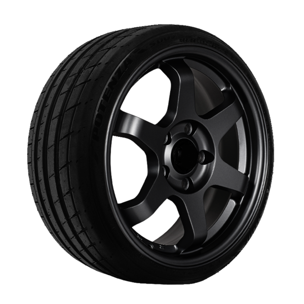 335/25R20 XL 103Y BRIDGESTONE POTENZA S007 A RFT (RUN FLAT) SUMMER TIRES