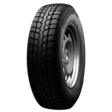 LT 205/70R15 LRD 106Q KUMHO POWER GRIP KC11 WINTER TIRES (M+S + SNOWFLAKE)