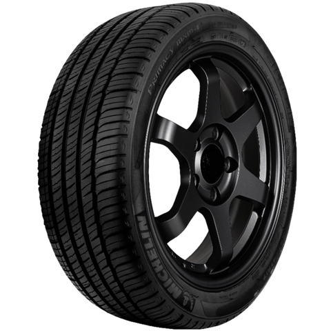 245/50R18 100W MICHELIN PRIMACY MXM4 ALL-SEASON TIRES (M+S)