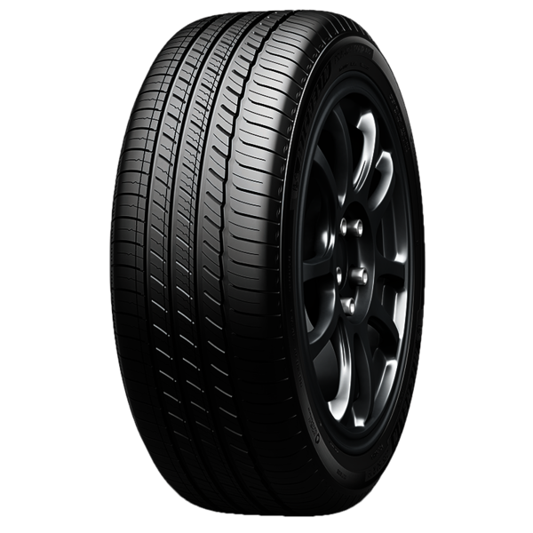 285/40R23 XL 115Y MICHELIN PRIMACY A/S ALL-SEASON TIRES (M+S)