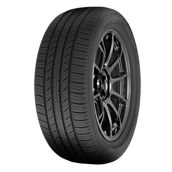 215/45R18 89V TOYO PROXES A40 ALL-SEASON TIRES (M+S)