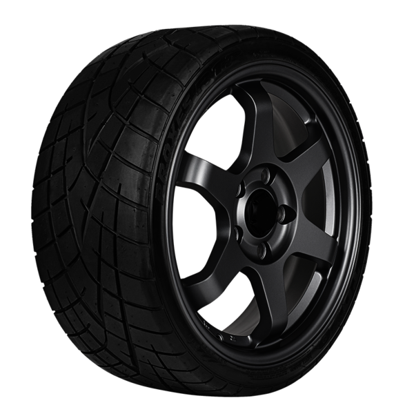 275/40ZR17 98W TOYO PROXES R1R SUMMER TIRES