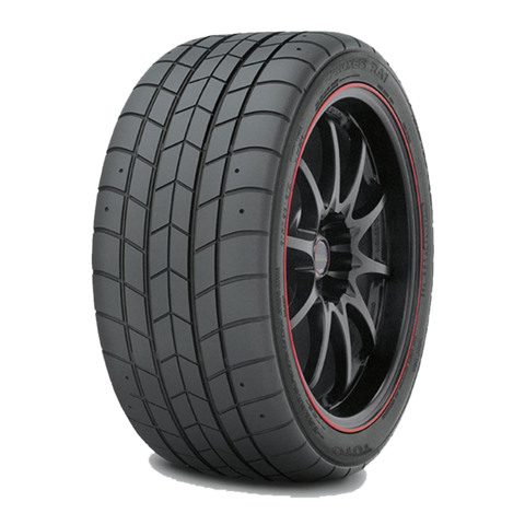 235/40R17 98V TOYO PROXES RA1 SUMMER TIRES