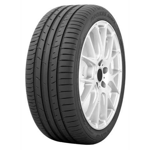 275/40R18 99Y TOYO PROXES SPORT SUMMER TIRES
