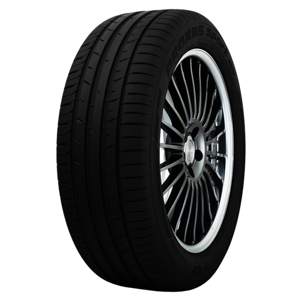 255/40R21 XL 102Y TOYO PROXES SPORT SUV SUMMER TIRES