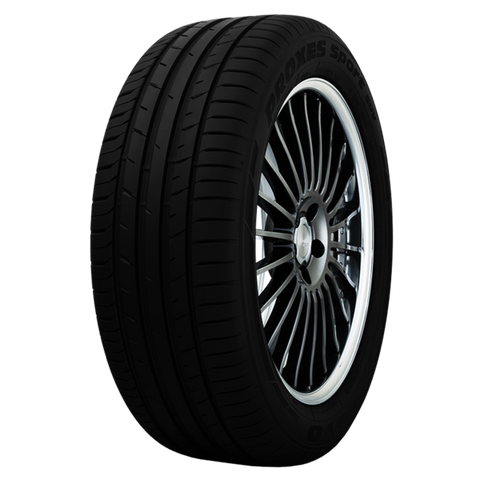 285/35R22 XL 106Y TOYO PROXES SPORT SUV SUMMER TIRES