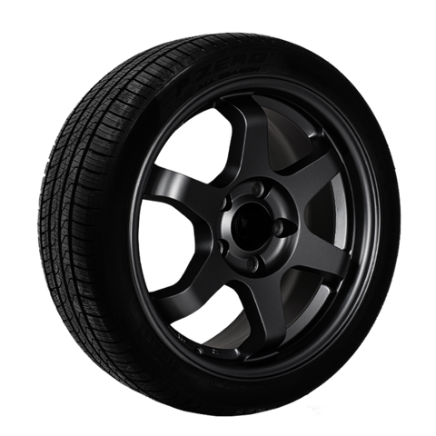 285/40R20 XL 108H (*) PIRELLI P ZERO A/S ALL-SEASON TIRES (M+S)