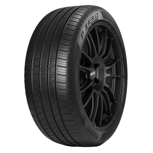 275/35R22 XL 104W (B) PIRELLI P ZERO A/S NCS ALL-SEASON TIRES (M+S)