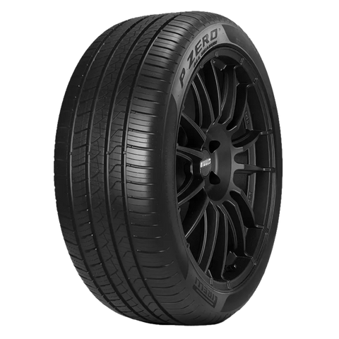 275/35R22 XL 104W (B) PIRELLI P ZERO A/S NCS ALL-SEASON TIRES (M+S)