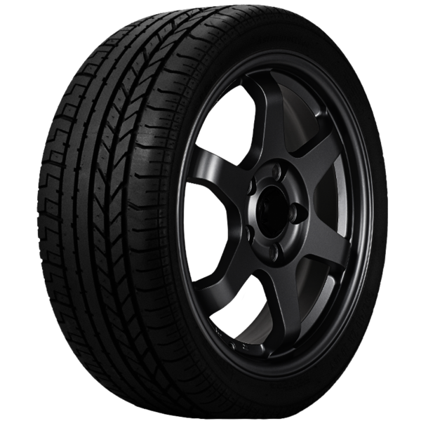 285/40R17 100Y (F) PIRELLI P ZERO ASIM SUMMER TIRES