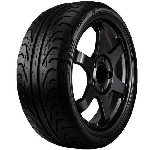 245/35R18 XL 92Y PIRELLI P ZERO CORSA DIREZ SUMMER TIRES