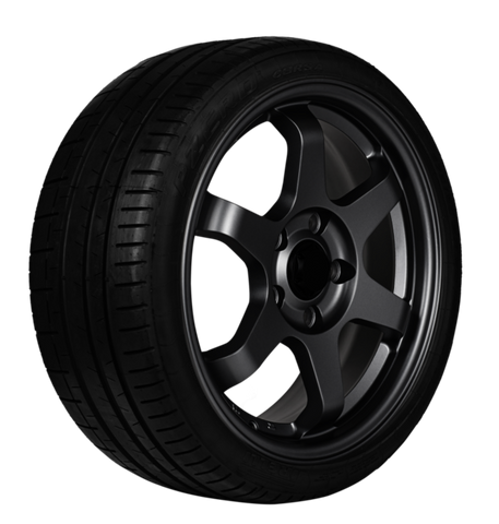 285/40R22 XL 110Y (NC0) PIRELLI P ZERO CORSA PZC4 SUMMER TIRES