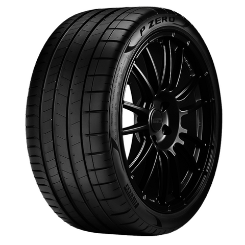 255/35R20 XL 97Y (J) PIRELLI P ZERO PZ4 LUX SUMMER TIRES