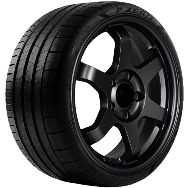 295/30R20 XL 101Y PIRELLI P ZERO PZ4-SPT SUMMER TIRES