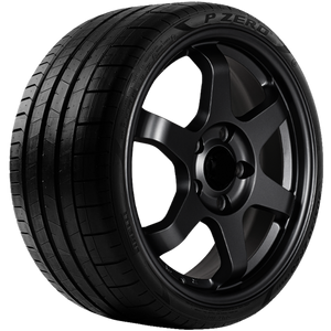 295/30R20 XL 101Y PIRELLI P ZERO PZ4-SPT SUMMER TIRES