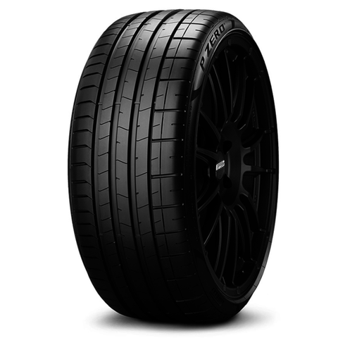 275/40R22 XL 107Y (*1), (I*) PIRELLI P ZERO PZ4-SPT NCS SUMMER TIRES