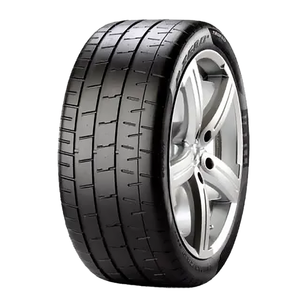 345/30R20 106Y PIRELLI PZERO TROFEO SUMMER TIRES