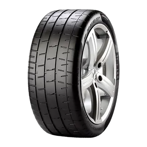 225/40R18 XL 92Y (N0) PIRELLI P ZERO TROFEO SUMMER TIRES
