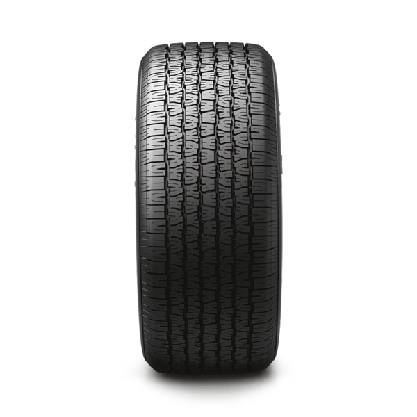 245/60R14 98S BFGOODRICH RADIAL T/A ALL-SEASON TIRES (M+S)