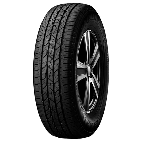LT 235/80R17 LRE 120R NEXEN ROADIAN HTX RH5 ALL-SEASON TIRES (M+S)