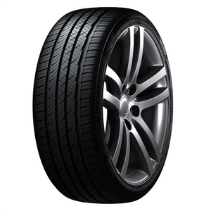 225/50R17 94W LAUFENN SFIT AS ALL-SEASON TIRES (M+S)