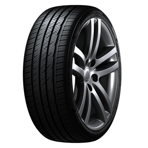 245/55R18 103W LAUFENN S FIT AS LH01 ALL-SEASON TIRES (M+S)