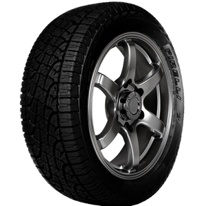 265/70R17 115T PIRELLI SCORPION ATR ALL-SEASON TIRES (M+S)