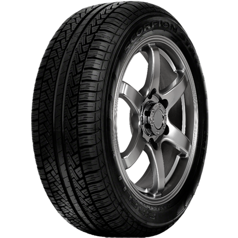 245/50R20 102H PIRELLI SCORPION STR ALL-SEASON TIRES (M+S)